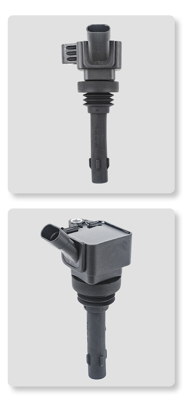 Car Ignition Coil High-Voltage Package Igniter F01R00A066 1026102Gd150 Suitable for Jac Refine