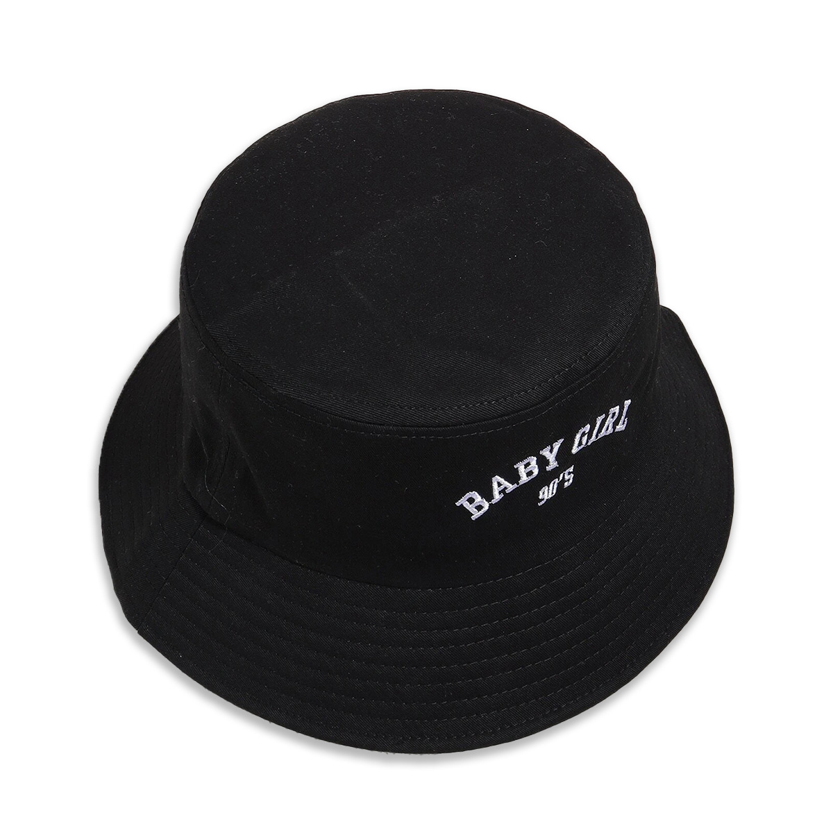 Wide-brimmed Sunscreen Korean Style Fisherman Hat Wholesale Nihaojewelry display picture 6