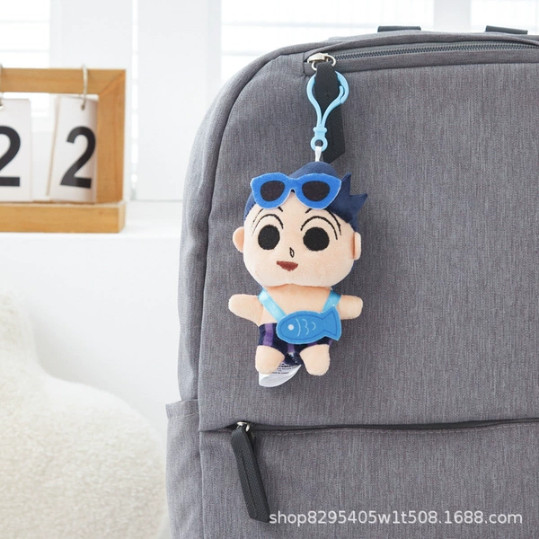 10CM plush hanging swimsuit series-Canjian
