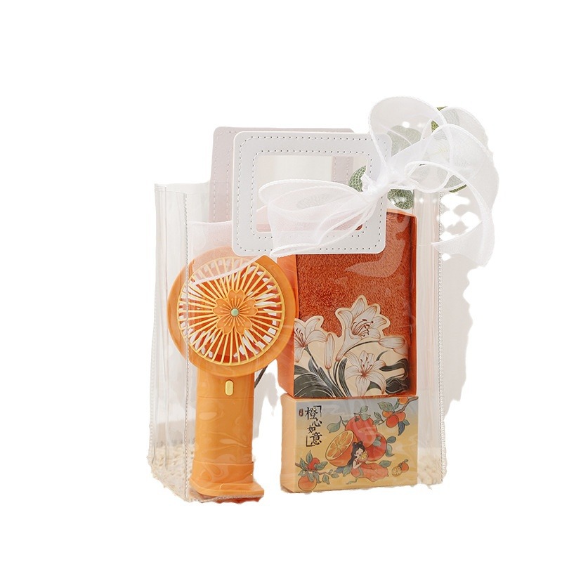 Práctico empresa Reunión Anual regalo apertura tienda celebración Grupo edificio actividad inauguración de la casa Luna Llena regalo gratis Regalo de Cumpleaños de los empleados