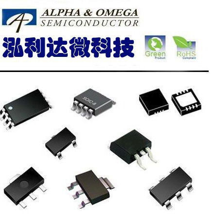 AOS美国万代 AO4266E SOP-8 低压贴片MOS管 N沟道60V A04266E