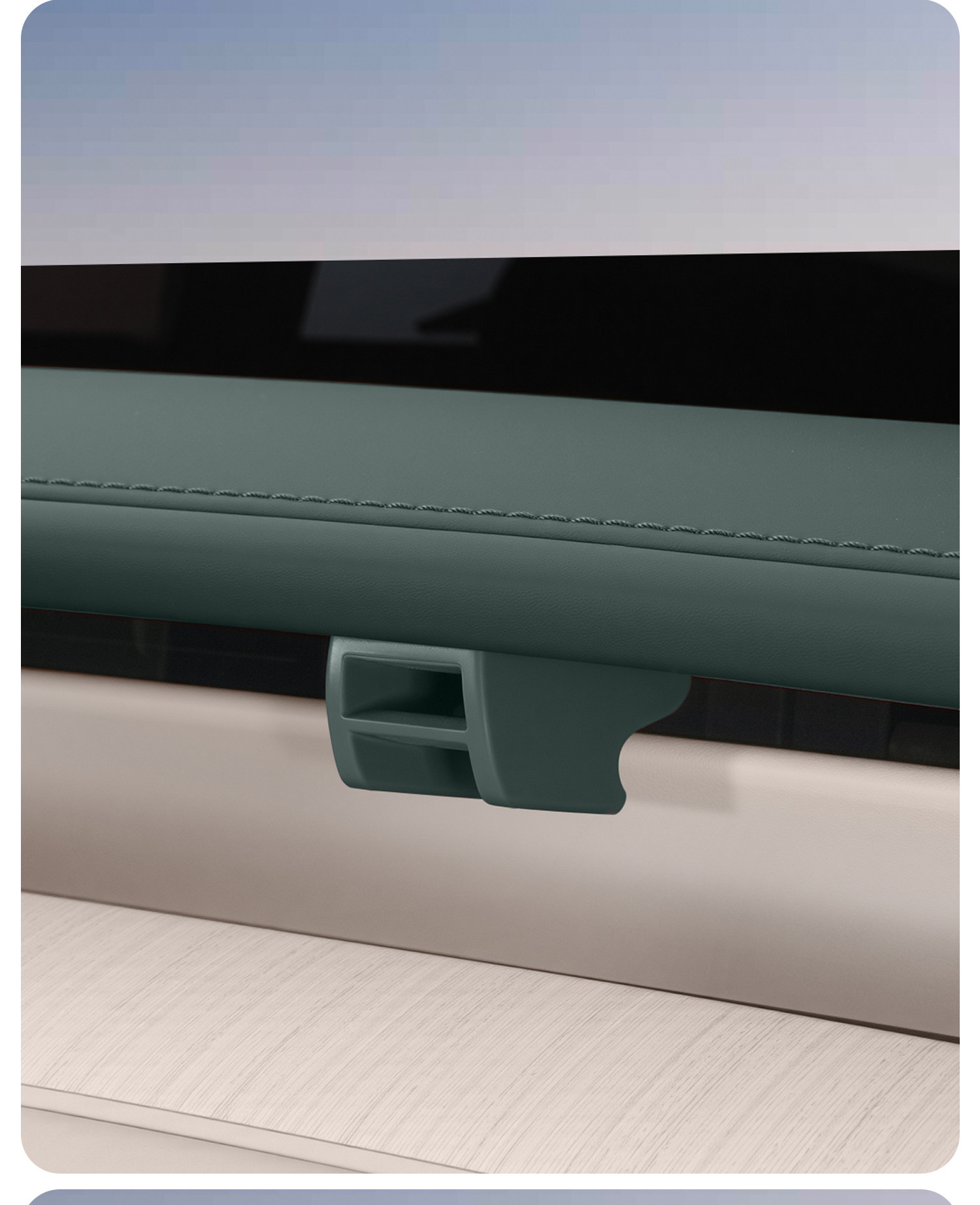 Suitable for Xiaomi Yu7/Su7 Air Vent Clip Car Mount Adapter Aromatherapy Clip Interior Modification Accessories