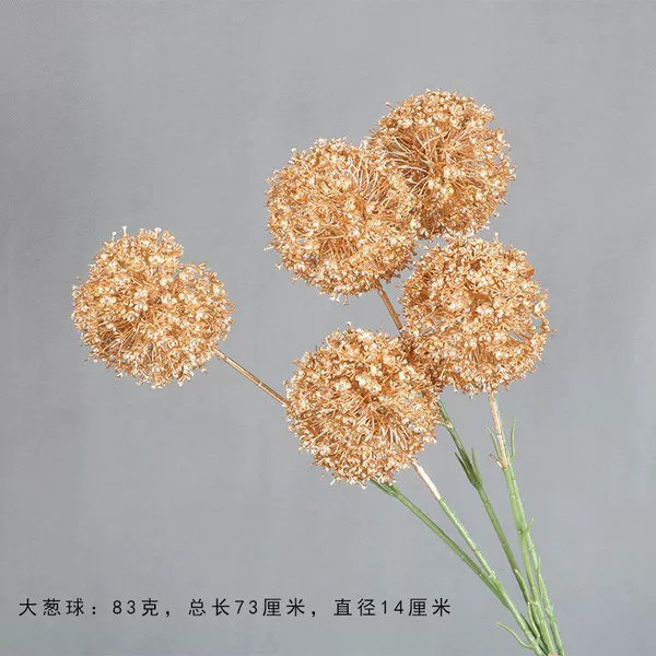 Onion ball