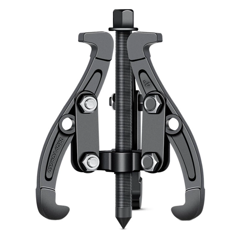 Трехкулачковый Съемник универсальный подшипник многофункциональный инструмент для разборки подшипника артефакт треугольный Съемник