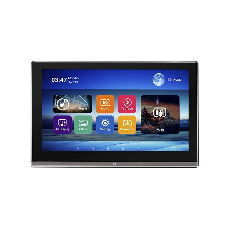 LCD-дисплей, 11,6 дюймов, Android, 11,6 дюймов
