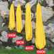 Nylon Fish Protection Mesh Bag Upgraded Soft Yellow Fabric Simple Small Fish Protection Live Fish Bag Fish Bag Fish Protection Factory