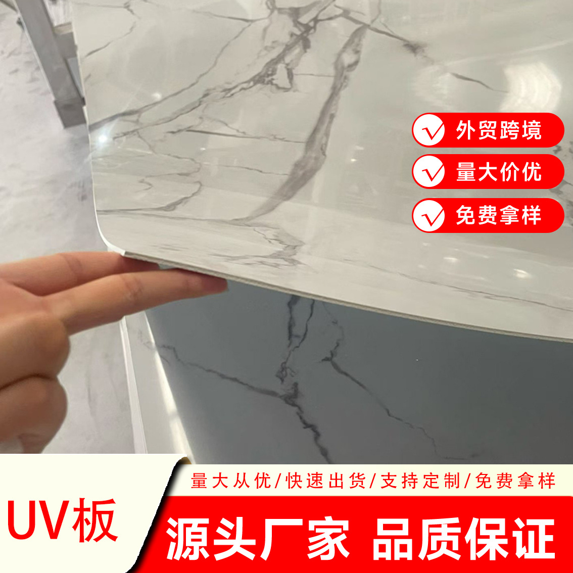 Paint-free wood veneer panel quick installation wall panel…