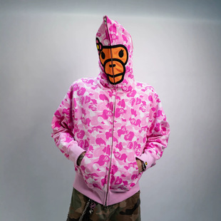 �羳���� BAPE �������~�^ȫ����_������ Y2K����L�Բ��Bñ�l��