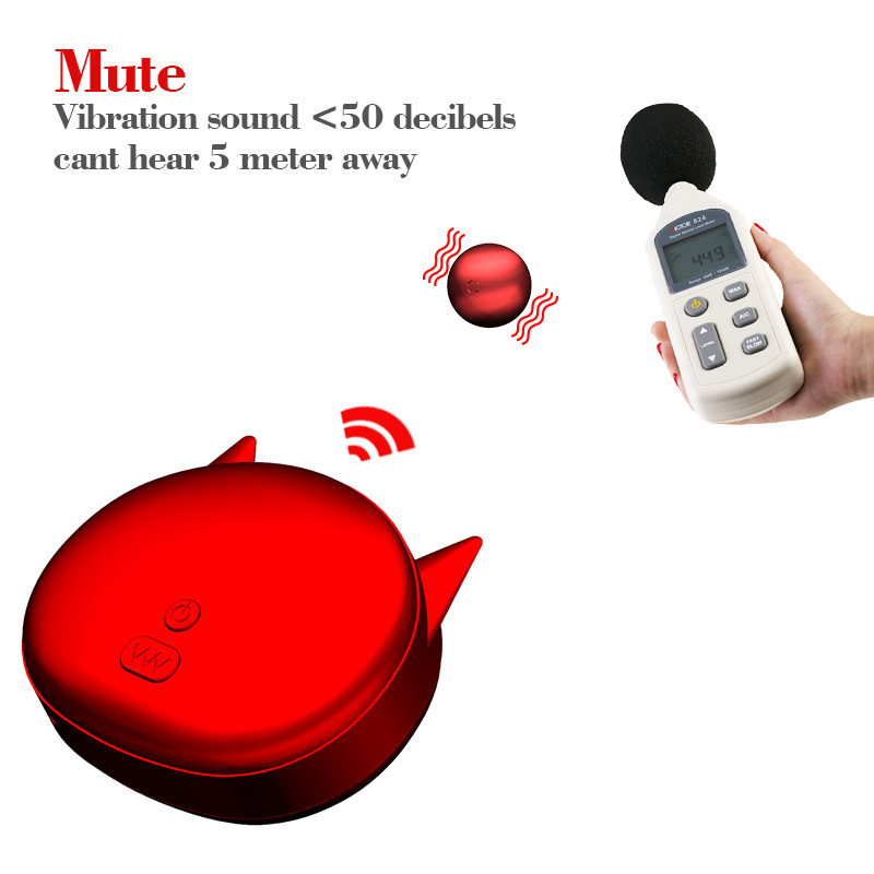 Intelligent Induction Heating Male Masturbator Cup with Dual Channels and 10-Frequency Vibration — detail image 9