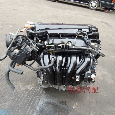 Civic Fengfan Fa1 R18A – Engine assembly