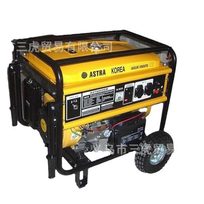 Use, Avtomobil generatorları