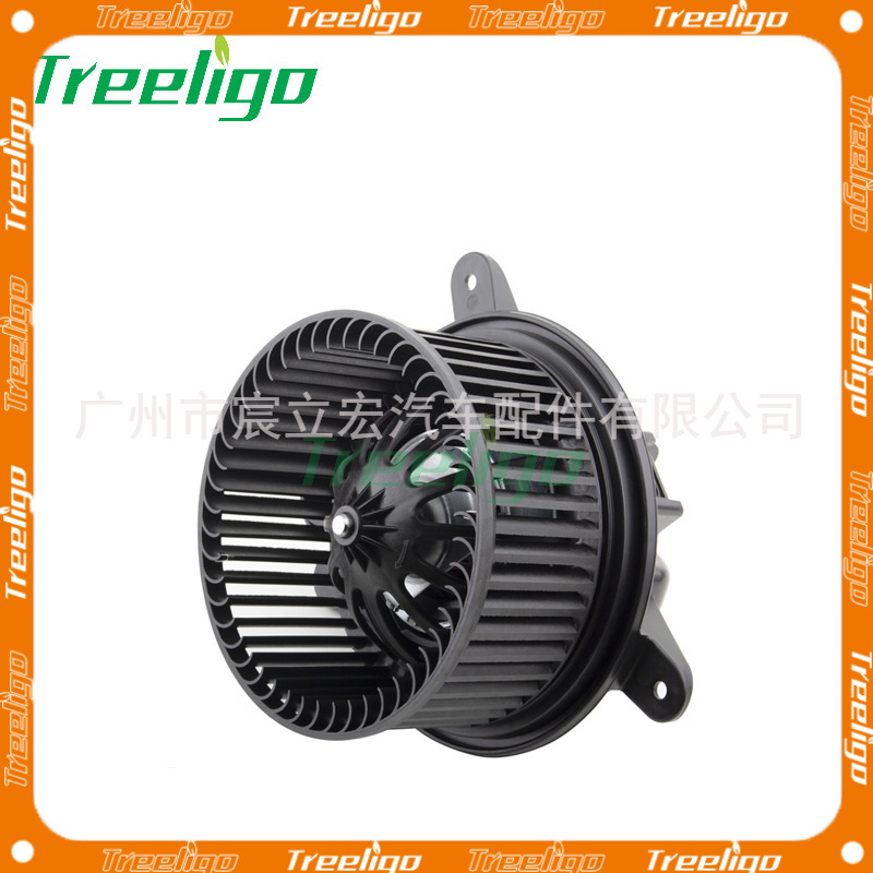 Aplicable jeep Cherokee 1997-2001 coche aire acondicionado ventilador motor 4886150aa