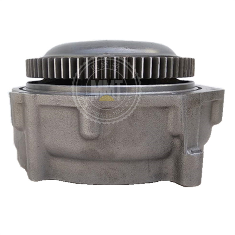 供应CAT卡特C18 374D水泵336-2213冷却系统3362213发动机挖掘机