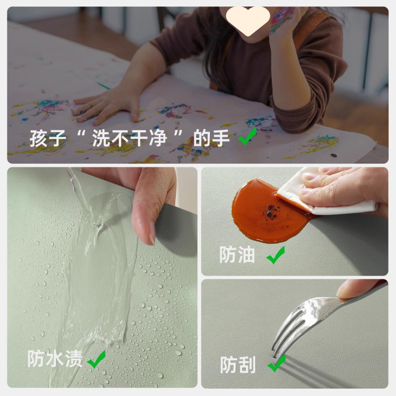 Protección de ojos cojín de escritorio para estudiantes de primaria cojín de escritorio de color para estudiantes de escritorio de oficina