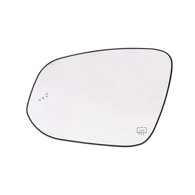 Rearview Mirror Lenses, Reversing – Car mirror