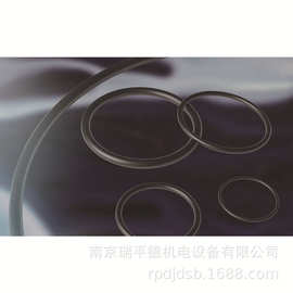 英国 James Walker 经H2证实的弹性体 Vermilion Four