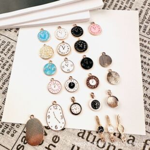 diy�n���Ʒ���K��ɫ�ѱ��Ͻ�С�����朵���耳׿��p��r�R�ֱ�