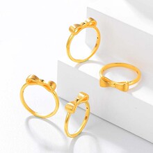 ˮؐ�S��999�������Y��ָŮ24K��������Yָ�h���ӹ��������Y