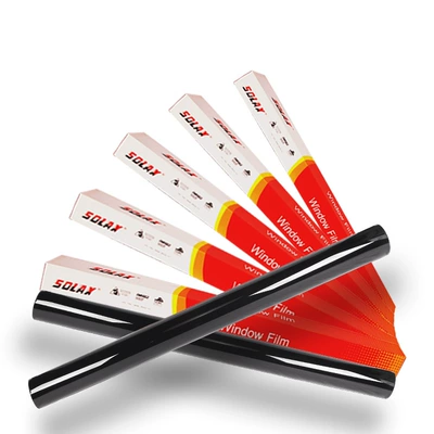 Automotive Film | Car solar film HD insulation