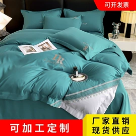 四件套;夏凉被;床罩床笠