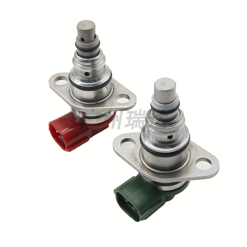 096710-0130   096710 - 0120 para válvula SCV de automóviles Toyota Corolla