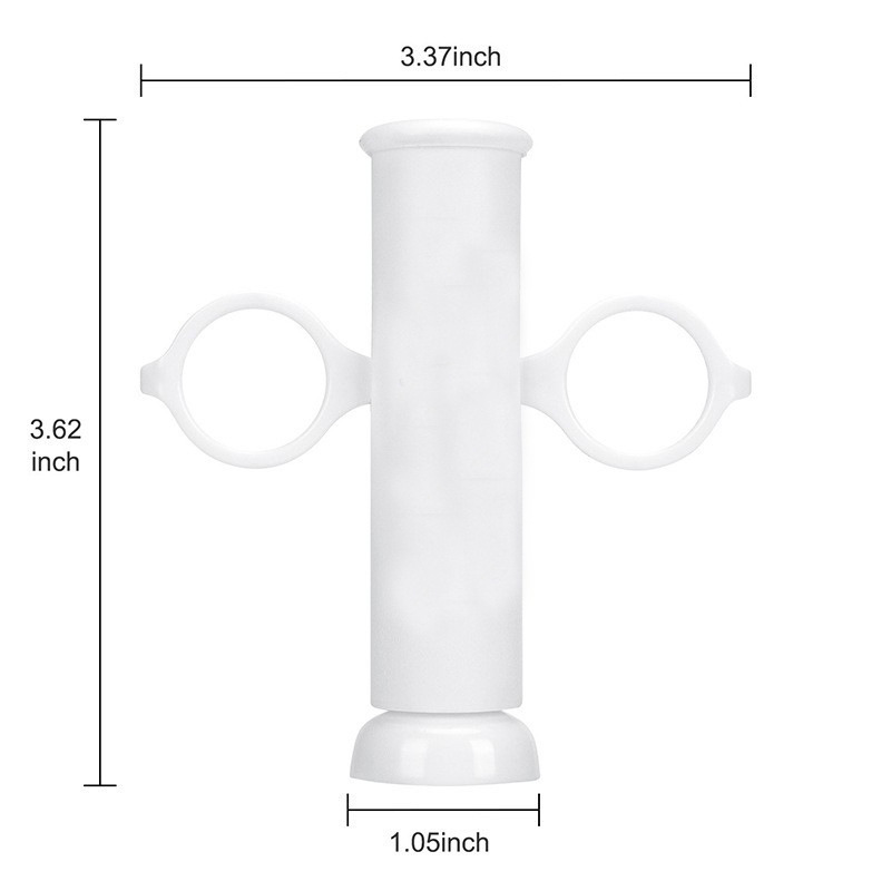TEMU真空毒抜去器蚊蜂刺されて毒を抜く器|undefined