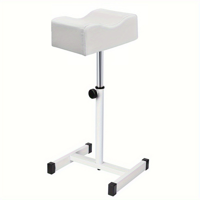 Nail Salon Pedicure Stool Simple Modern Stool Foot Massage Adjustable Foot Pedal Tool Nail Salon Pedicure Stool Simple Modern Stool Foot Massage Adjustable Foot Pedal Tool