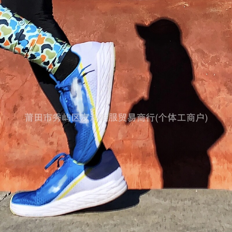HOKA アウトドア スポーツ シューズ ロケット II ONE Rocket X レーシング マラソン メッシュ ファブリック ランニング シューズ|undefined