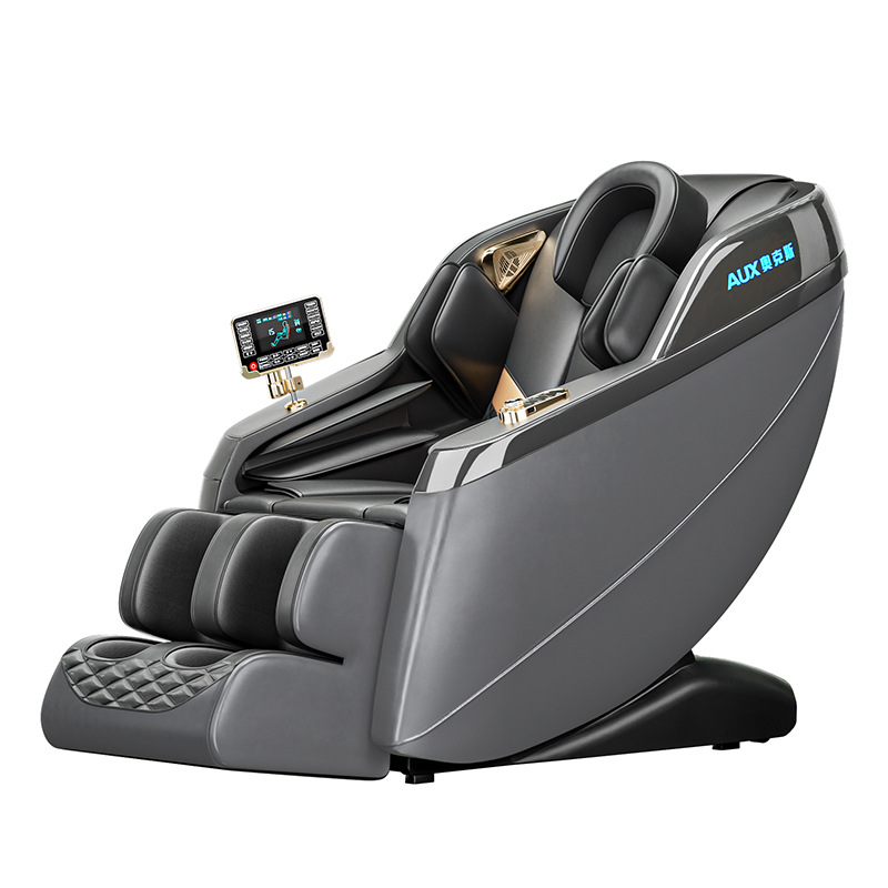 AUX Space automatic massager full body, universal smart electric sofa for elderly, fully automatic