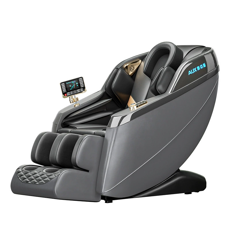 AUX Space automatic massager full body, universal smart electric sofa for elderly, fully automatic
