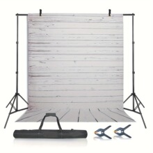 M 18431 Christmas Photography Backdrop ʥ����Ӱ���� �羳����