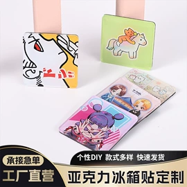 动漫明星挂件;动漫立牌;钥匙扣及钥匙扣配件