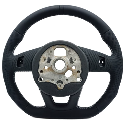 Suitable for Audi A4B9 S Steering wheel