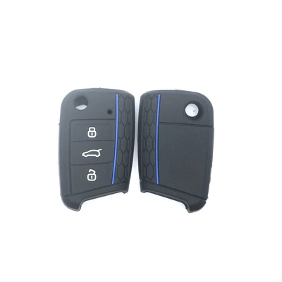 case, Static Rod/Key Bag