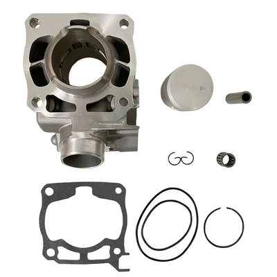 54mm 1C3-11311-21-00, Cylinder and parts