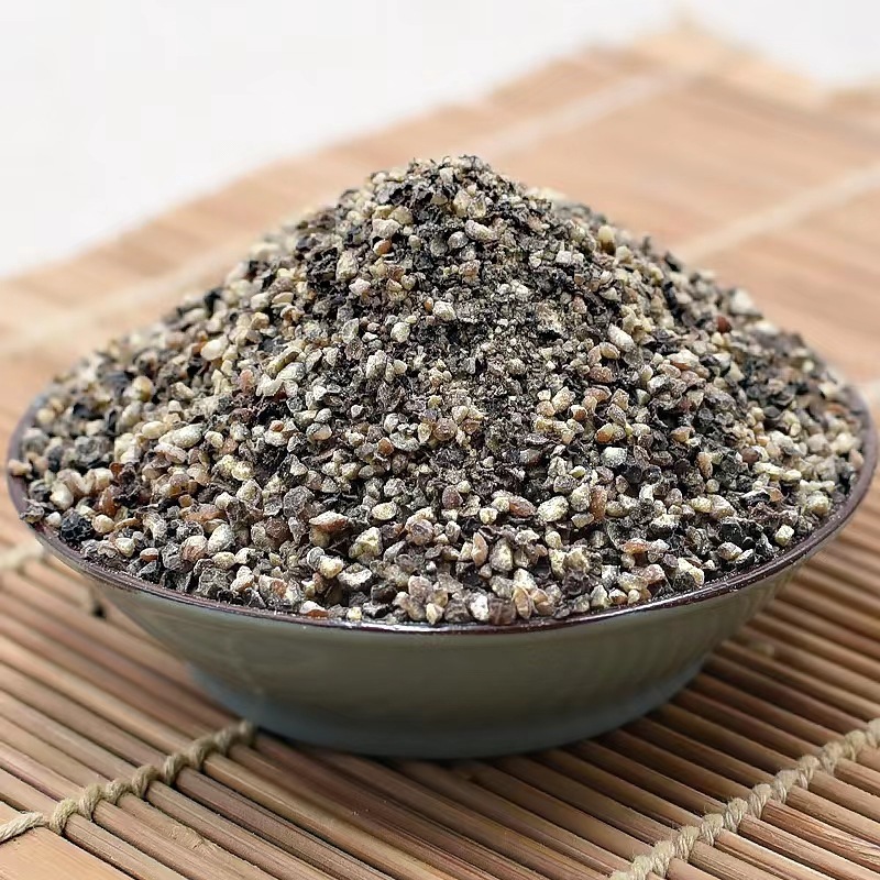 卸売り黒胡椒砕き500g洋食ステーキ黒胡椒ソース香料黒胡椒砕きメーカー乾燥品黒胡椒粒|undefined