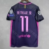 1617 Barcelona will mark No. 11 + 3 arm seals away