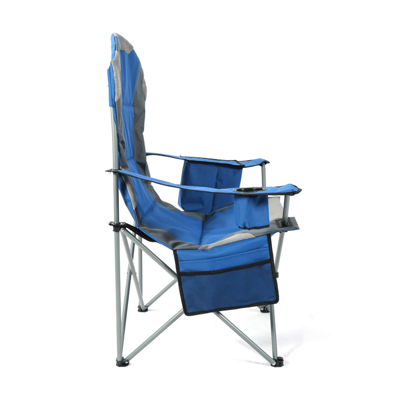 Silla plegable para acampar al aire libre Silla de ocio portátil Silla de dibujo de arte Silla de playa Silla de pesca multifuncional