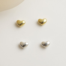 S925�y���sС���ĸ���DIY�ֹ������l������ɢ���Ʒ���������