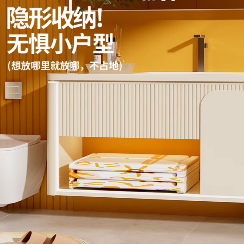 儿童泡澡桶家用宝宝洗澡桶冬天可坐沐浴盆婴儿小孩折叠浴缸|undefined