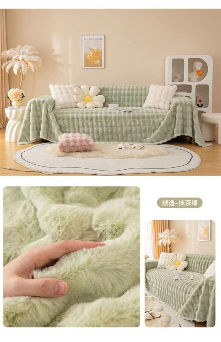 Carpet Bedroom Bedside Blanket Ins Living Room Coffee Table Blanket Room Cushion Plush Popular Floor Mat Kitchen Balcony Entry
