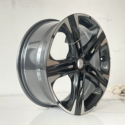 Hub wheels 18 inch Kaiku Kaizun Kaishen