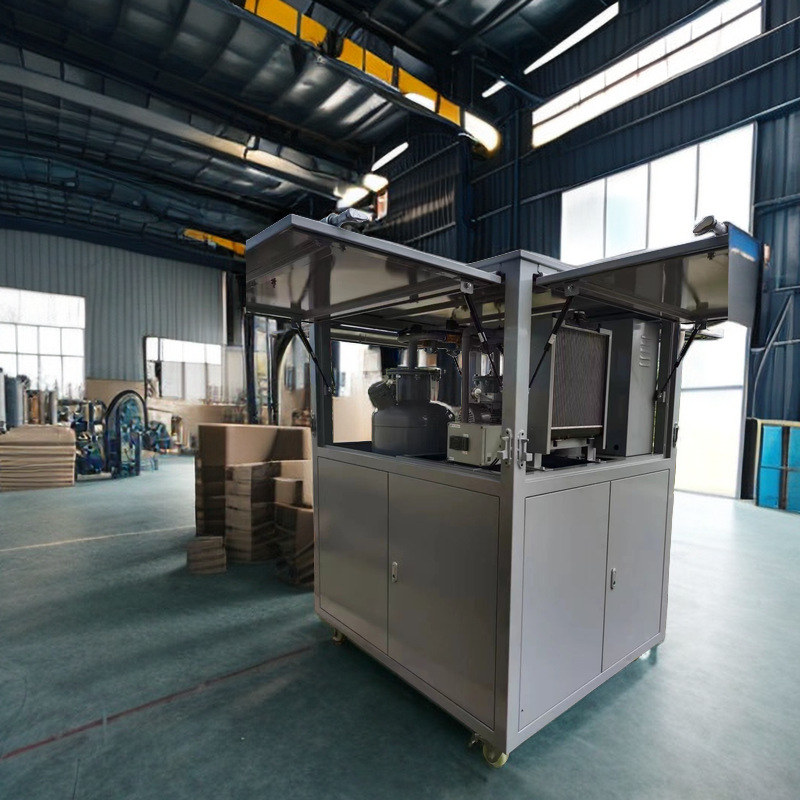 空气干燥发生器1