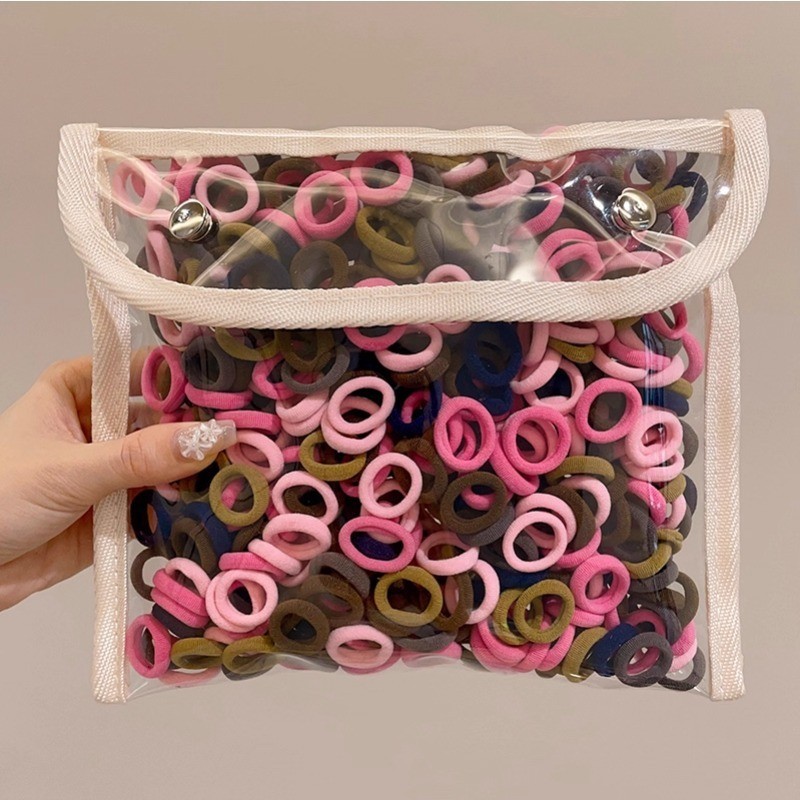 18#100 piezas de colores mezclados en bolsa - diámetro aproximado de 2 cm