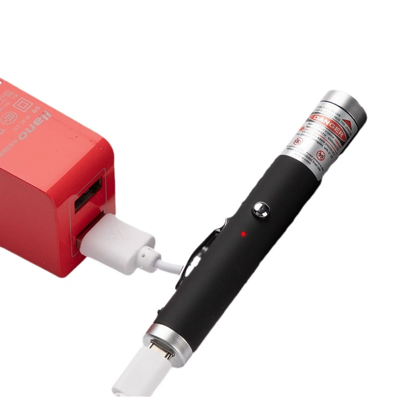 Travel flashlight, lights with laser, high power