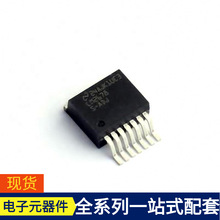 LM2678S-ADJ/nobb DDPAK(TO-263-7) K4A4G165WE-BIRCTCT K3UHAHA