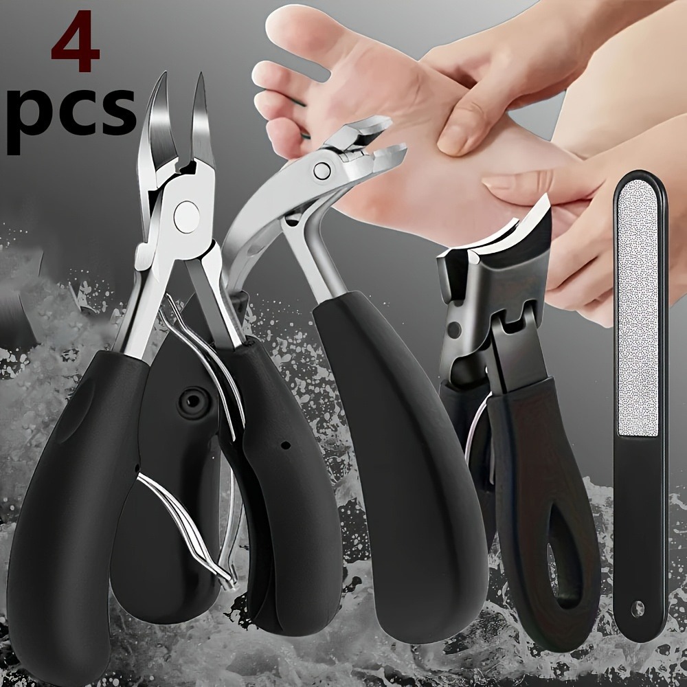 trimmer for toes for nails