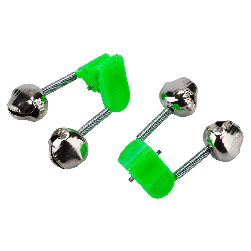 Travel small bell, kitchen tongs for fishing, alarm 5