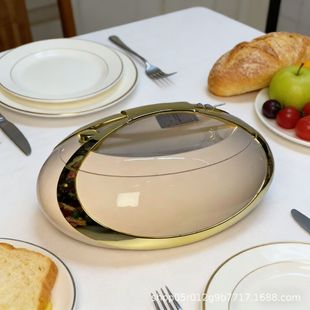 Food Warmer 3PCS���Q�ߙn�¿�ͱ��غ�ʳƷ������Ͱ3L-4L-5L