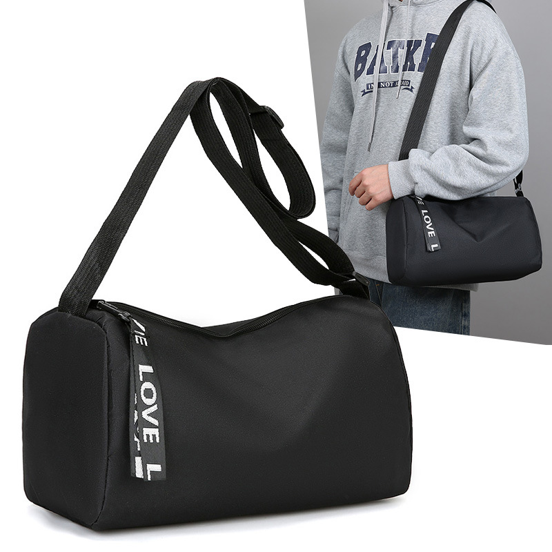 Portable Shoulder Bag